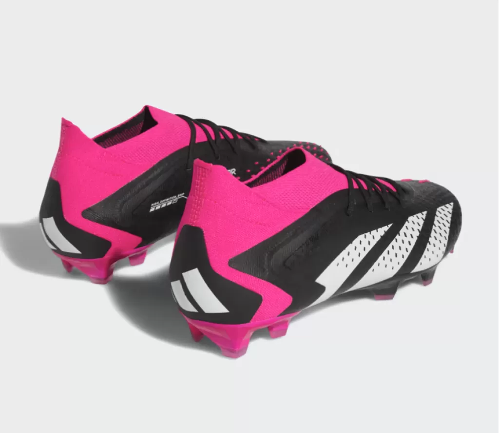 Бутсы профессиональные Adidas Predator Accuracy.1 FG